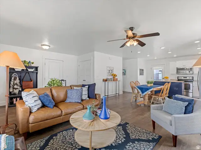 1174 W 240 S, Logan, UT 84321 - #3