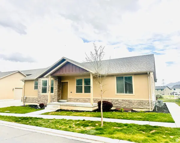 3776 E Cunninghill Dr, Eagle Mountain, UT 84005