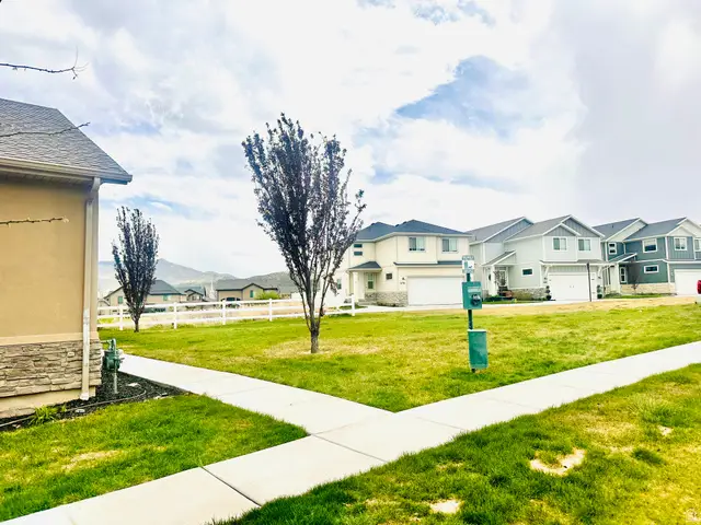 3776 E Cunninghill Dr, Eagle Mountain, UT 84005 - #3