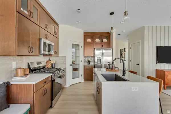 1528 N 1130 W #164, Salem, UT 84653