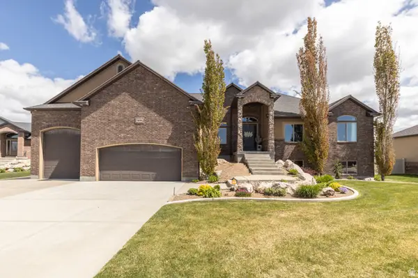 4034 S 5000 W, West Haven, UT 84401