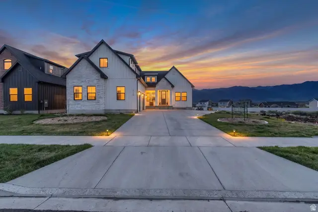 1178 S Lauren Ln, Heber City, UT 84032 - #1