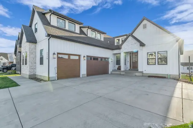 1178 S Lauren Ln, Heber City, UT 84032 - #2