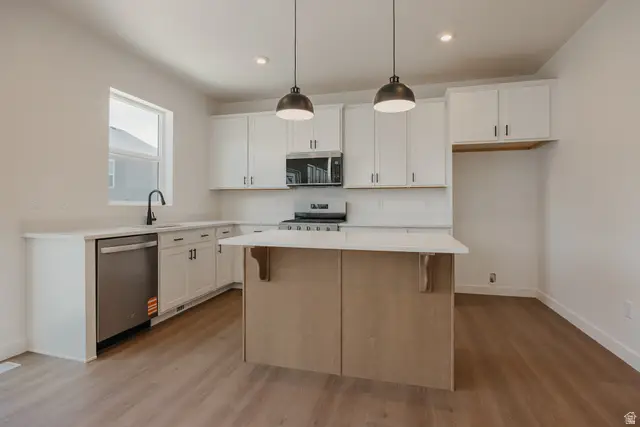 3633 N Eagle Dr #312, Eagle Mountain, UT 84005 - #3