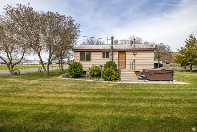 11700 N 9200 W, Tremonton, UT 84337 - #3