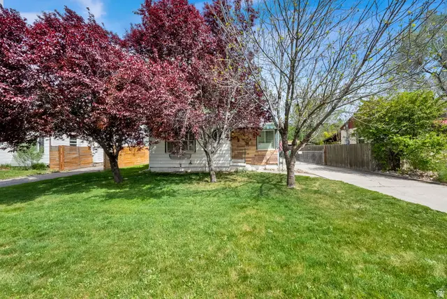 4635 S Box Elder St W, Murray, UT 84107 - #3