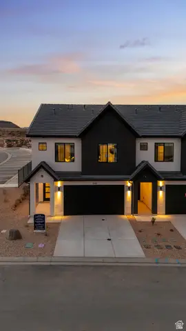 2808 E Coral Hollow Dr #3032, Washington, UT 84780