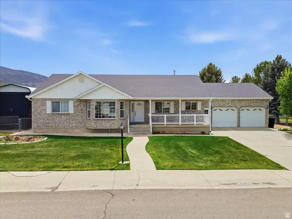 700 E 30 N, Ephraim, UT 84627
