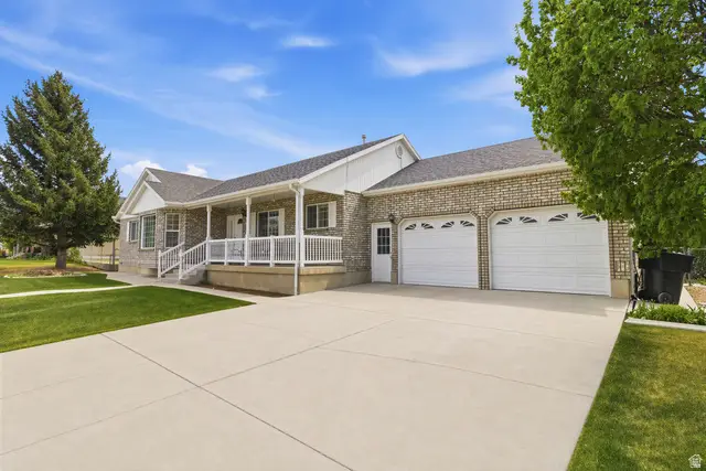 700 E 30 N, Ephraim, UT 84627 - #2