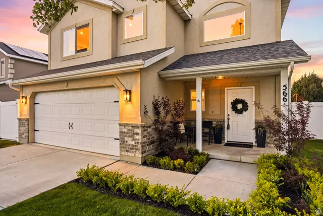 566 W 1875 S, Lehi, UT 84043 - #2