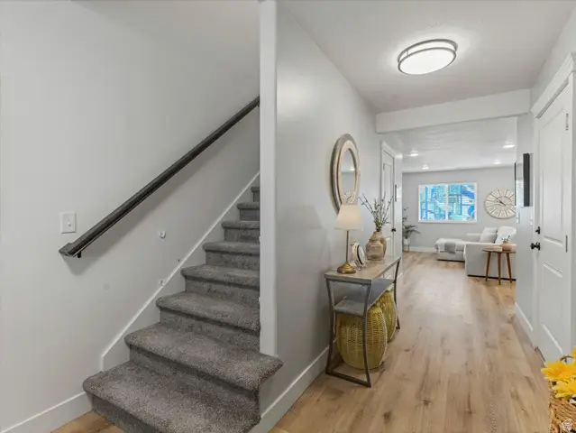 3047 S Old Emigrant Rd #C, Syracuse, UT 84075 - #2