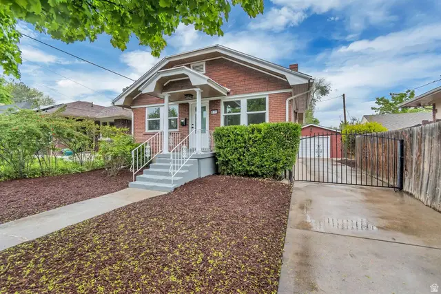771 E Ramona Ave S, Salt Lake City, UT 84105 - #2
