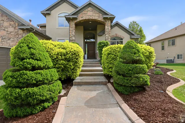 5526 W Emmeline Dr, Herriman, UT 84096 - #1