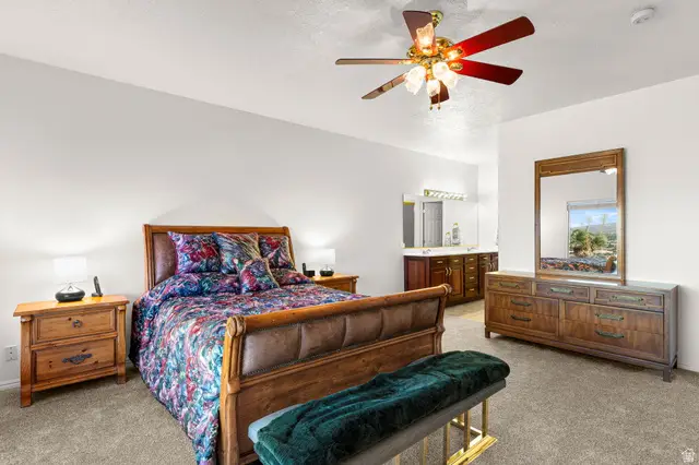 579 N Ridgecrest Cir, Saint George, UT 84770 - #3