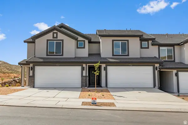 2117 S Wolverine Way #2436, Washington, UT 84780