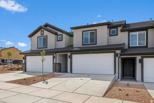 2117 S Wolverine Way #2436, Washington, UT 84780 - #3