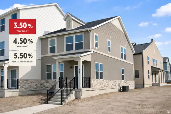 869 S Mathilda Dr #245, Saratoga Springs, UT 84045