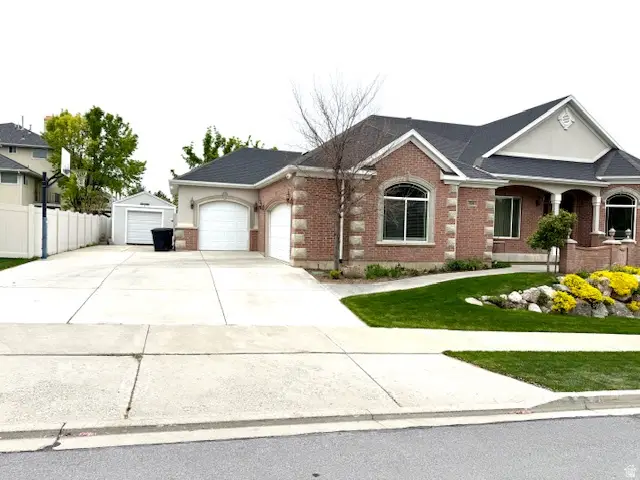 596 E 4190 N #5, Provo, UT 84604 - #3