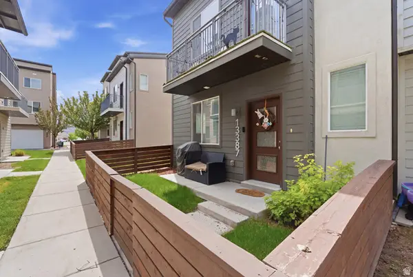 13387 S Vitasol Ln, Herriman, UT 84096