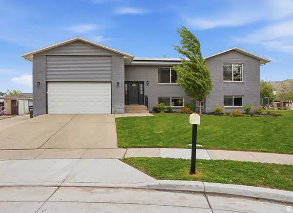 1782 W 800 N, Salt Lake City, UT 84116