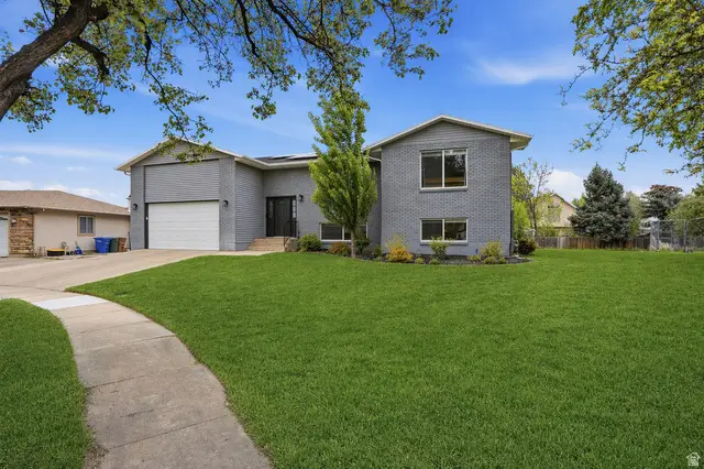 1782 W 800 N, Salt Lake City, UT 84116 - #3