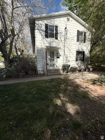 3885 Grandview Dr, Ogden, UT 84403 - #2