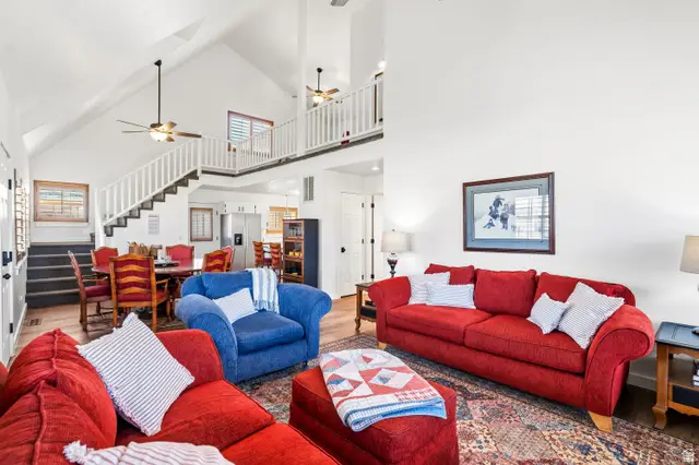 41 N Graff Cir, Pine Valley, UT 84781 - #3