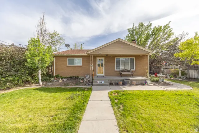 1887 W Myers Ln, Riverton, UT 84065 - #1