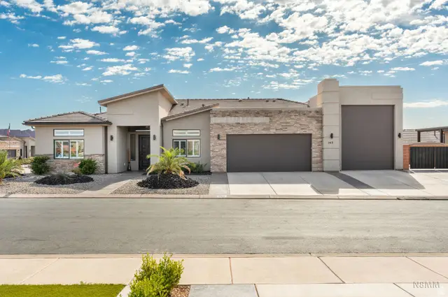 143 S 660 W #56, Ivins, UT 84738 - #1