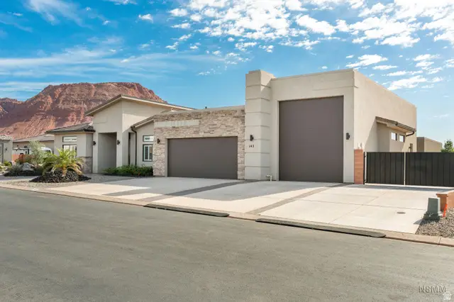 143 S 660 W #56, Ivins, UT 84738 - #2