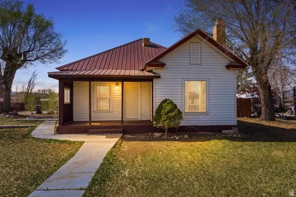 135 W 200 N, Centerfield, UT 84622