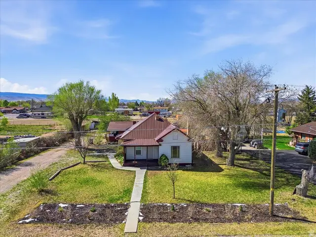 135 W 200 N, Centerfield, UT 84622 - #2