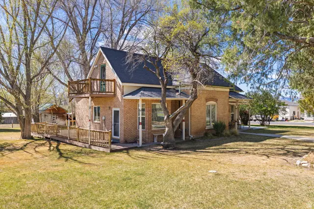 389 N 100 E, Spring City, UT 84662 - #2