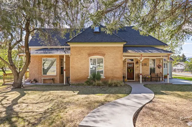 389 N 100 E, Spring City, UT 84662 - #3