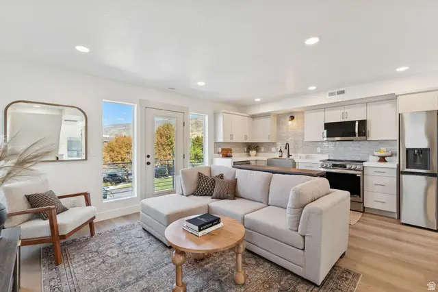 51 E 200 N #3, Bountiful, UT 84010 - #2