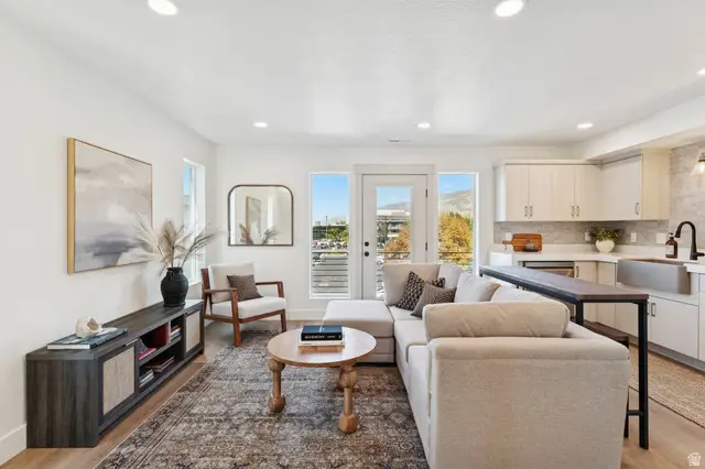 51 E 200 N #3, Bountiful, UT 84010 - #3