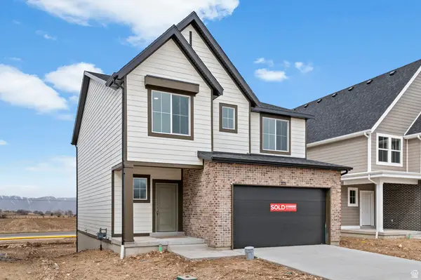 2013 E Dorset Way #297, Salem, UT 84653