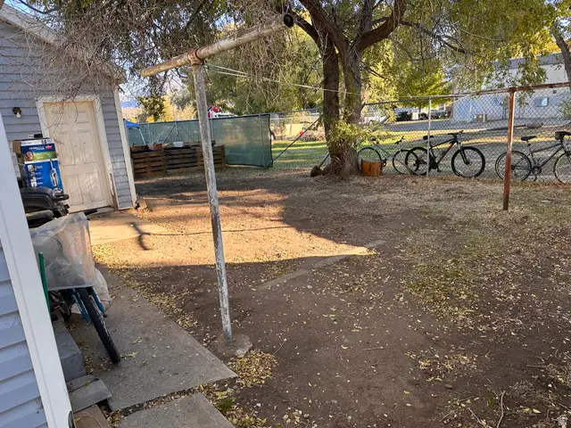 154 E Harris St S, Ogden, UT 84401 - #2