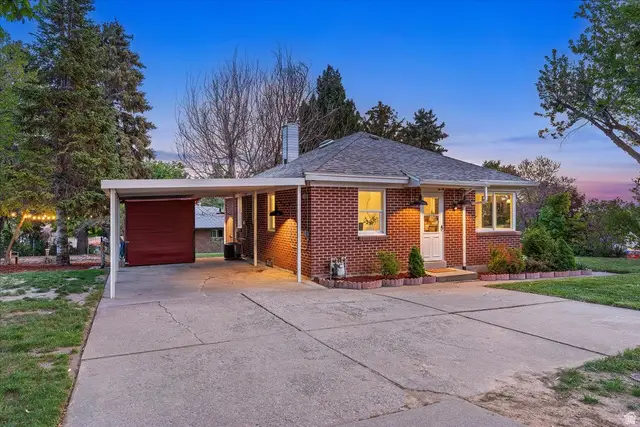 2790 N 600 E, North Ogden, UT 84414 - #2