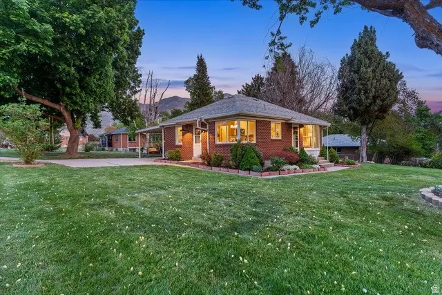 2790 N 600 E, North Ogden, UT 84414 - #3