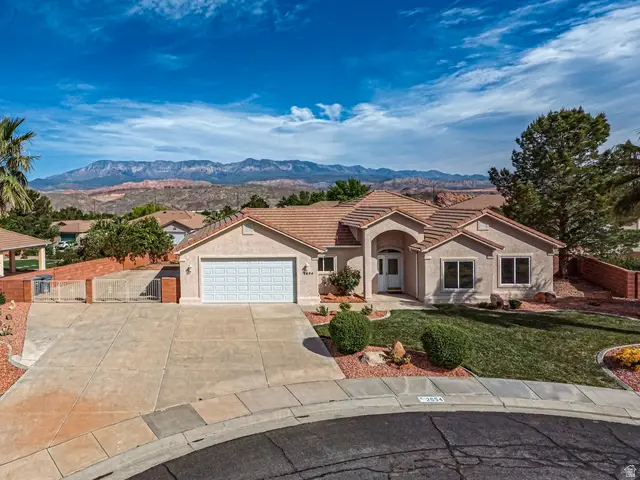 2654 W 320 N, Hurricane, UT 84737 - #2