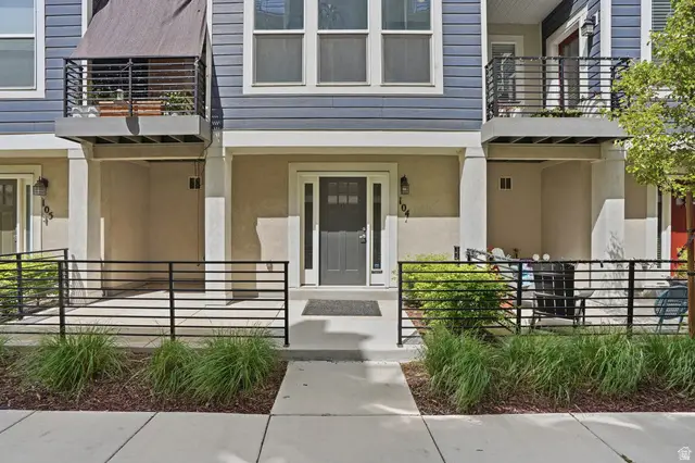 4708 S Hillhouse Cv W #104, Murray, UT 84107 - #1