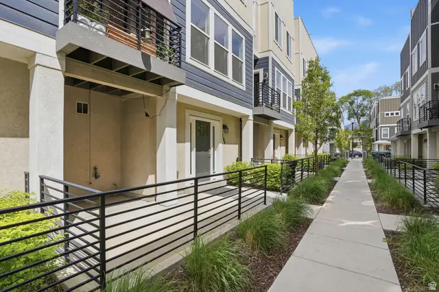 4708 S Hillhouse Cv W #104, Murray, UT 84107 - #3