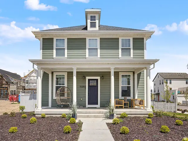 11292 S Aqua St W, South Jordan, UT 84009 - #3