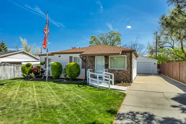 5725 S 4060 W, Kearns, UT 84118 - #2