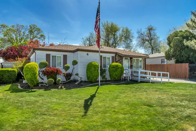 5725 S 4060 W, Kearns, UT 84118 - #3