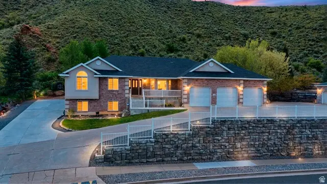 384 Imperial Dr, Morgan, UT 84050 - #1