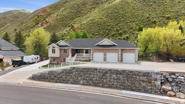 384 Imperial Dr, Morgan, UT 84050 - #3