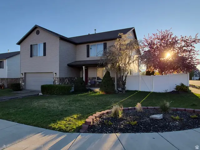 302 S 1170 W, Spanish Fork, UT 84660 - #2