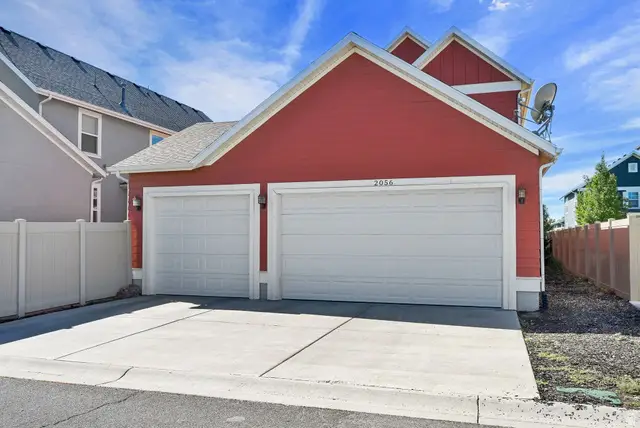 2056 W Phillips St N, Kaysville, UT 84037 - #2